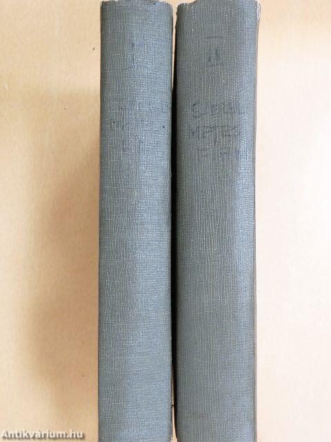 Szerelmetes fiam I-II.