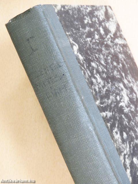 Szerelmetes fiam I-II.