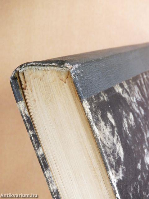 Szerelmetes fiam I-II.