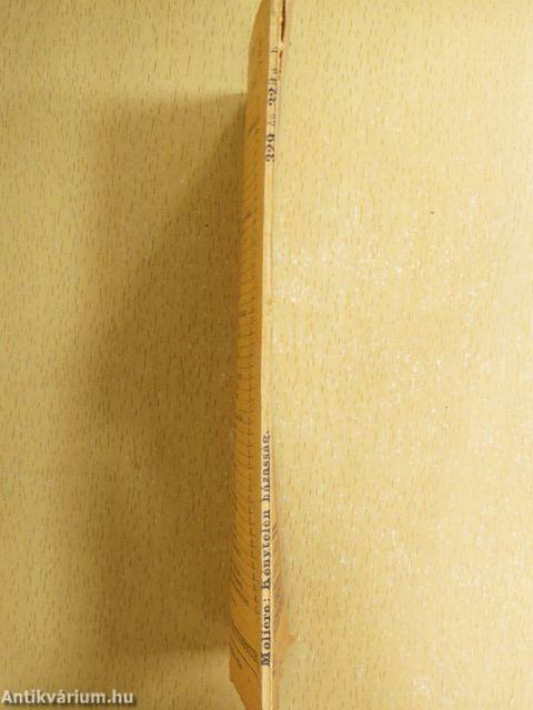 Kénytelen házasság