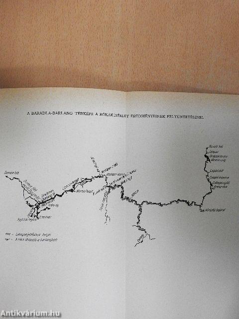 A faggyúfáklyás expedíció