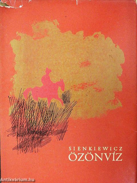Özönvíz I-II.