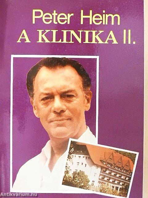 A klinika II.