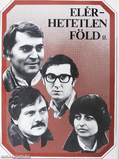 Elérhetetlen föld II.