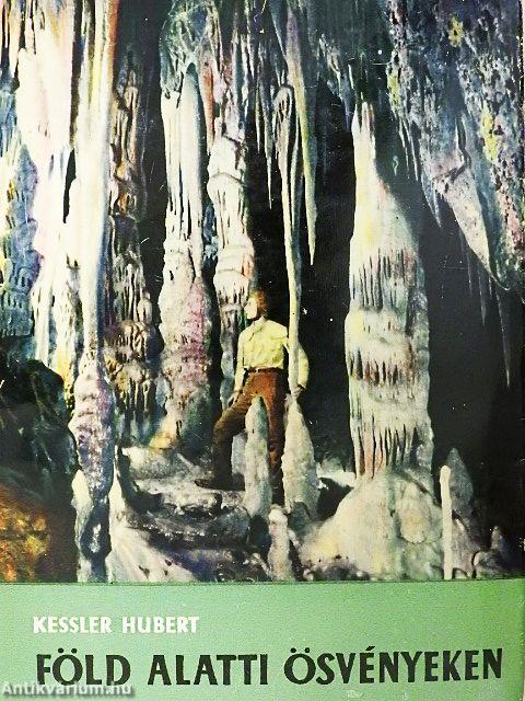 Föld alatti ösvényeken