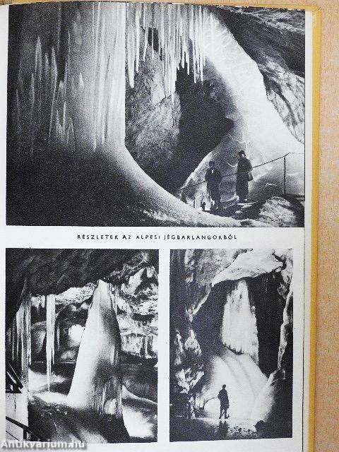 Föld alatti ösvényeken