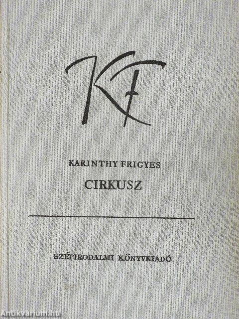 Cirkusz I-II.