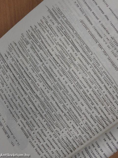 Művészettörténet I.