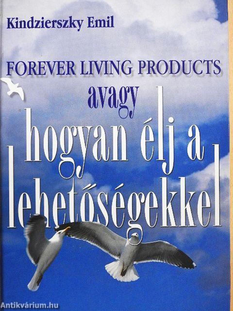 Forever Living Products