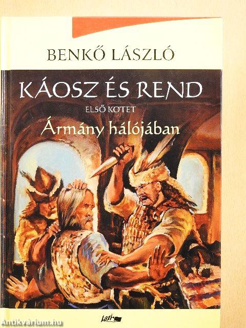 Káosz és rend 1.