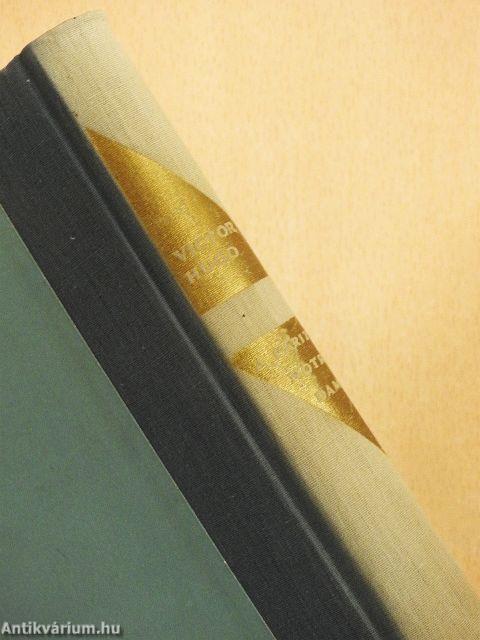 A párizsi Notre-Dame