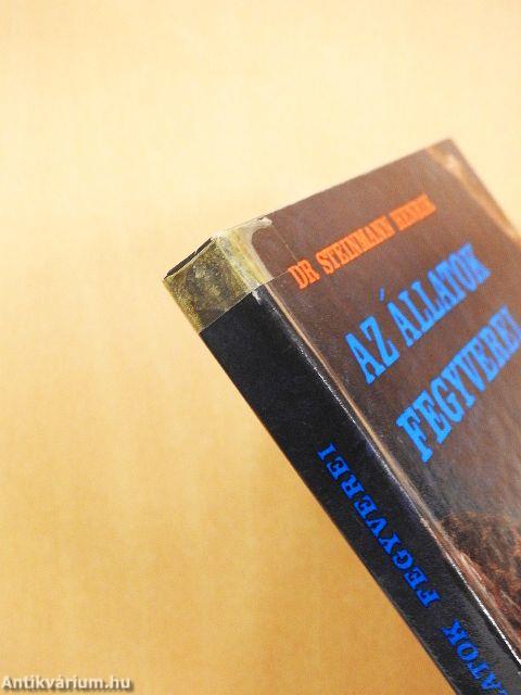 Az állatok fegyverei