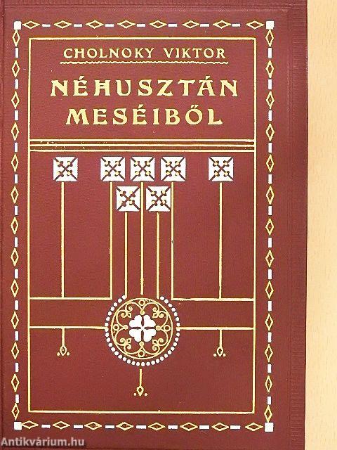 Néhusztán meséiből