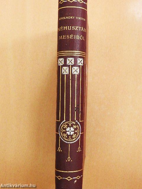 Néhusztán meséiből