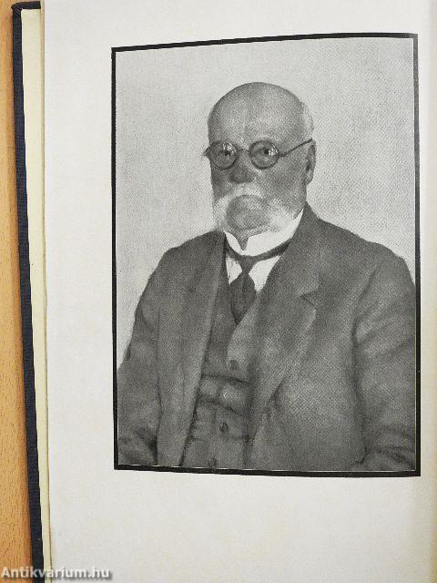 Jancsó Benedek Emlékkönyv