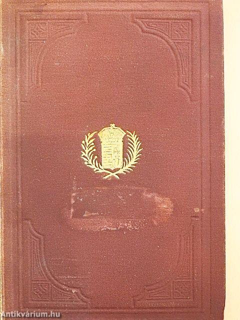 1870-ik évi országgyülési törvény-czikkek