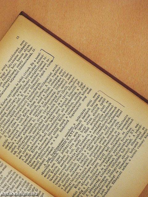 Egy alföldi cívis-város kialakulása