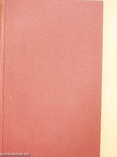 Szemere Bertalan miniszterelnök emlékiratai az 1848/49-i magyar kormányzat nemzetiségi politikájáról