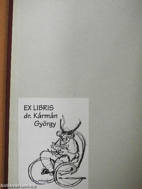 Szemere Bertalan miniszterelnök emlékiratai az 1848/49-i magyar kormányzat nemzetiségi politikájáról