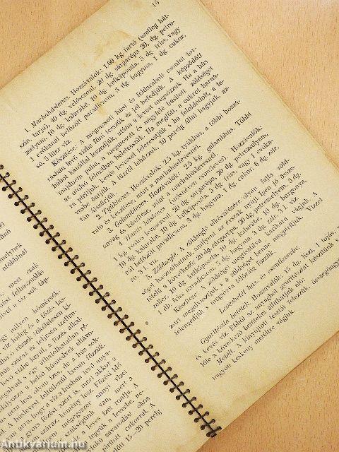 Helyes táplálkozás