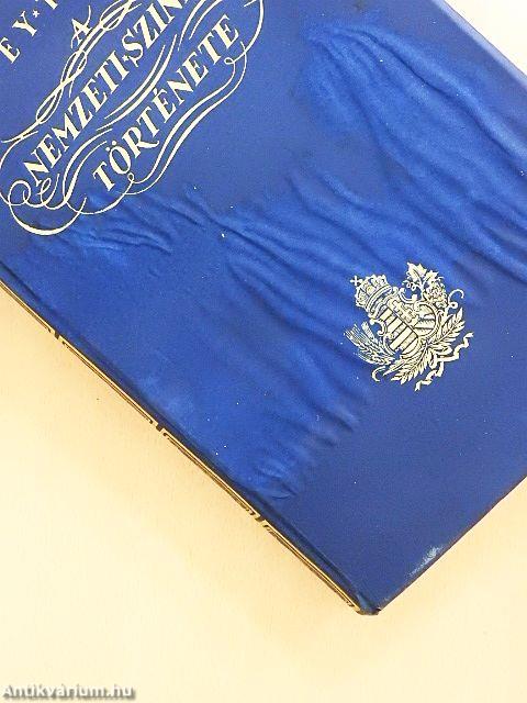 A Nemzeti Színház története 