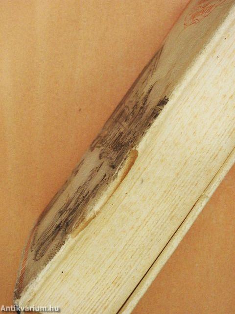 A Nemzeti Színház története 