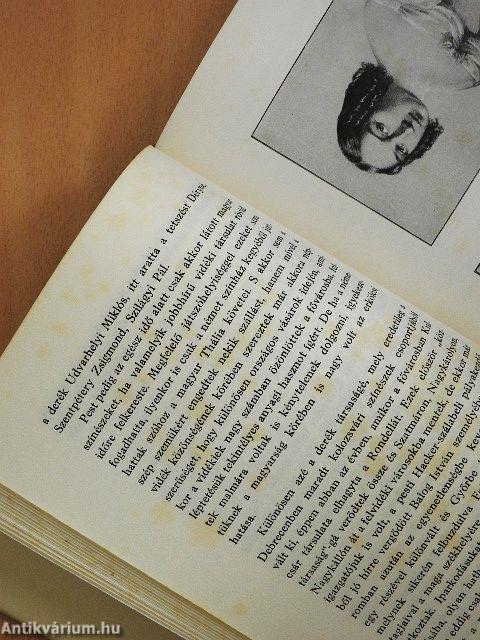 A Nemzeti Színház története 