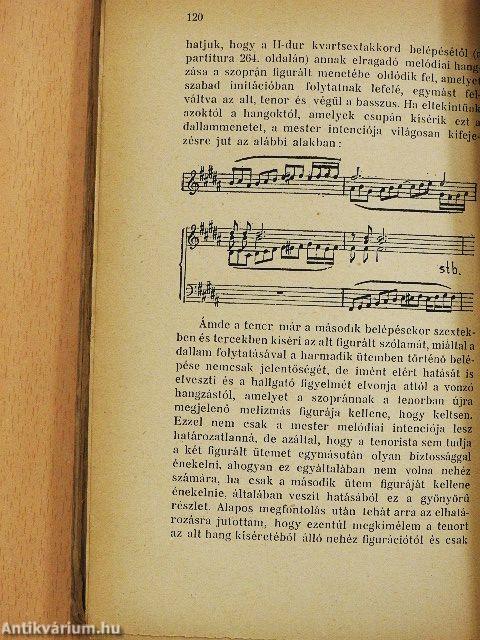 Egy német muzsikus Párisban