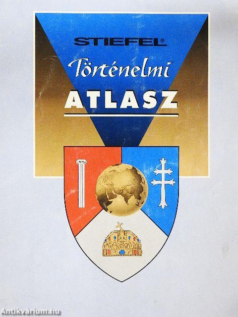 Történelmi atlasz