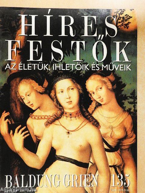 Híres festők 135.