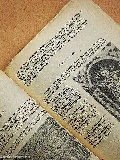 Népzene és magyar zenetörténet