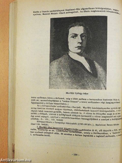 Népzene és magyar zenetörténet