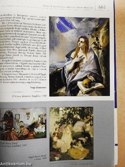 Lege Artis Medicinae 2011. október