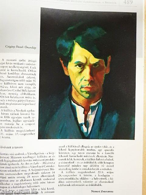 Lege Artis Medicinae 2011. július