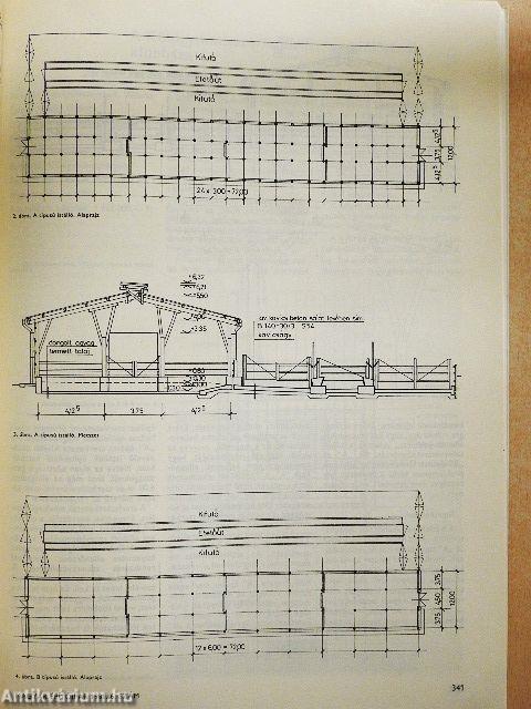 Magyar Építőipar 1981/6.