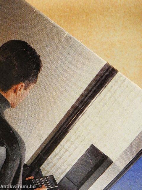 Sztereó 1995. augusztus-szeptember