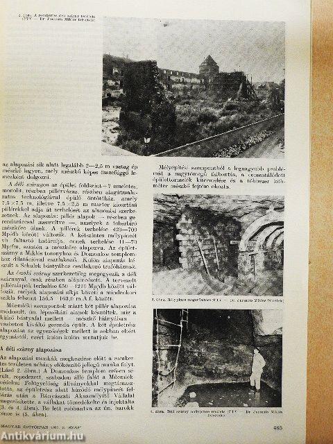 Magyar Építőipar 1977/8.