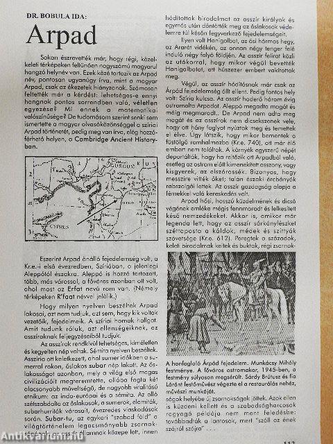 Ősi Gyökér 1997. július-december