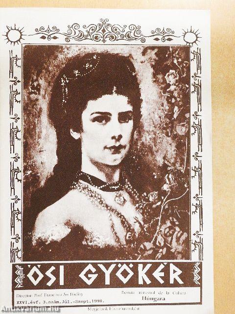 Ősi Gyökér 1998. július-szeptember