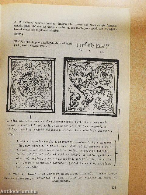 Ősi Gyökér 1998. július-szeptember