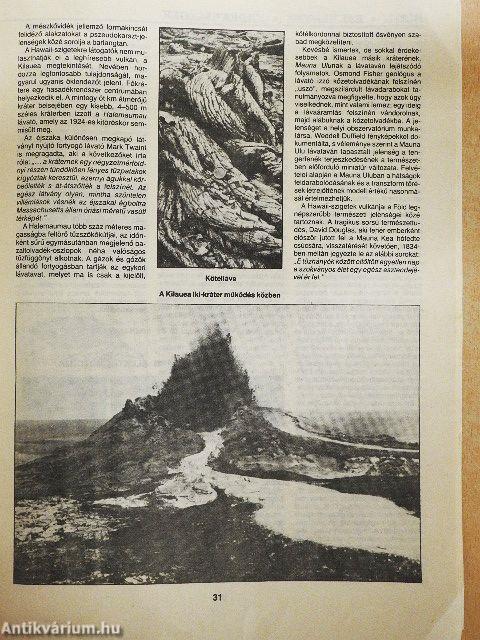 Természet Világa 1989. január