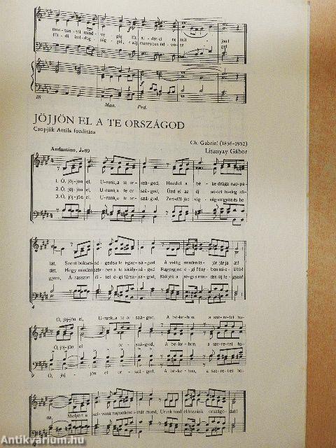 VI. Határmenti karvezető- és énekkari kurzus