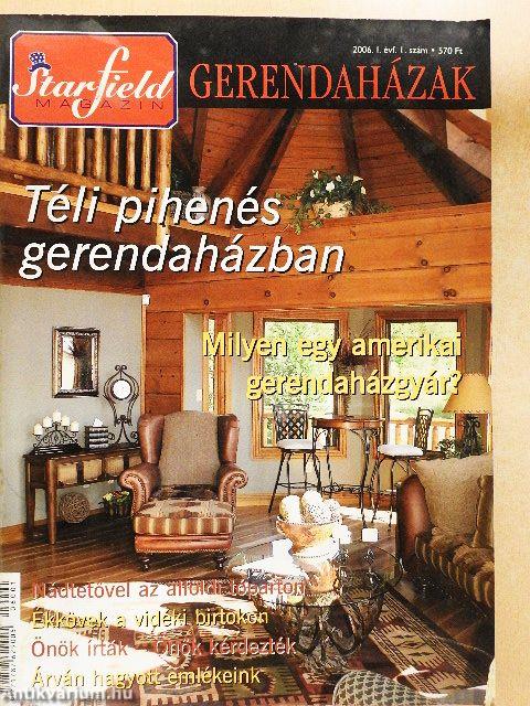 Gerendaházak 2006/1.