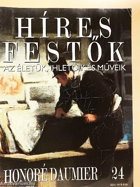 Híres festők 24.