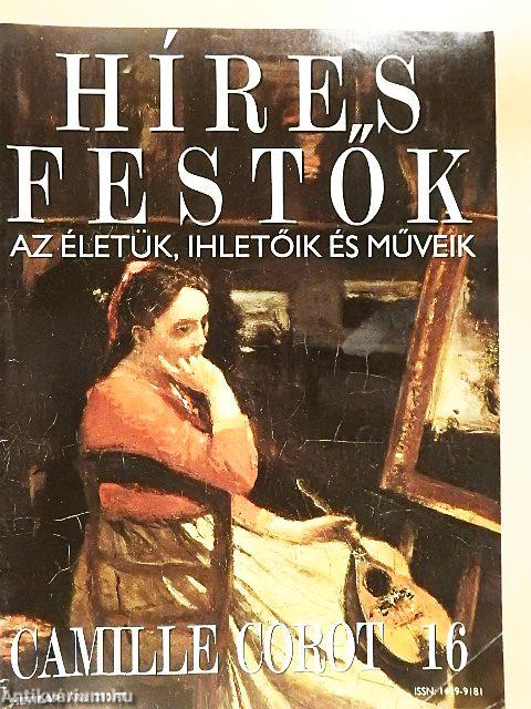 Híres festők 16.