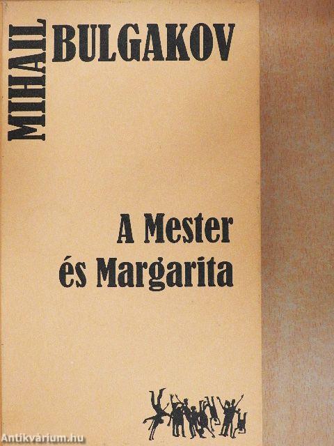 A Mester és Margarita
