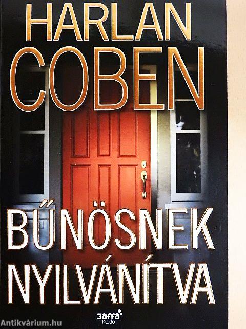 Bűnösnek nyilvánítva
