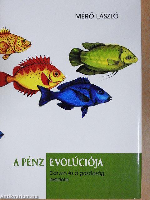 A pénz evolúciója