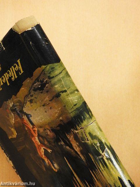 Felfedező utakon a föld alatt