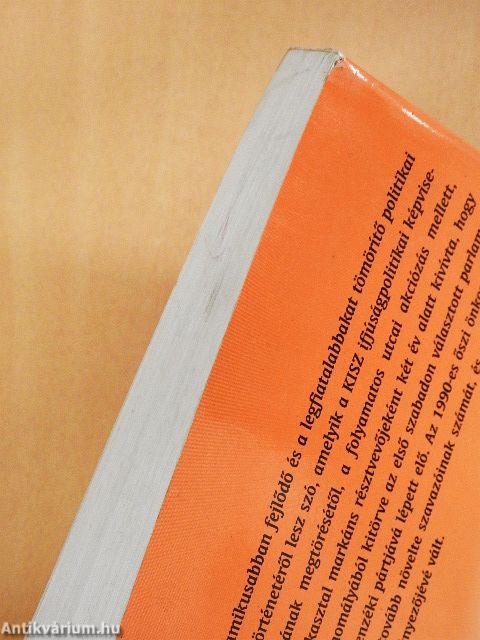 Ellenségből ellenzék - Fidesz